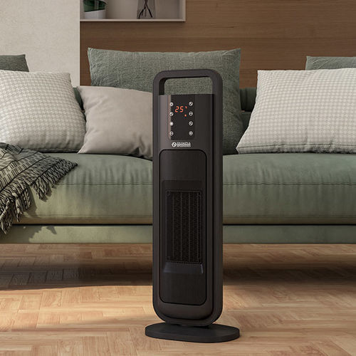 Free-standing fan heater - CALDO LINE NW - Olimpia Splendid