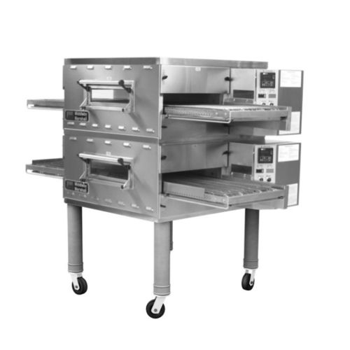Produktbild von Middleby Marshall 36451 Kühlgebläse Für Pizzaofen – EBM Papst W2S130, Lincoln Oven Kompatibel