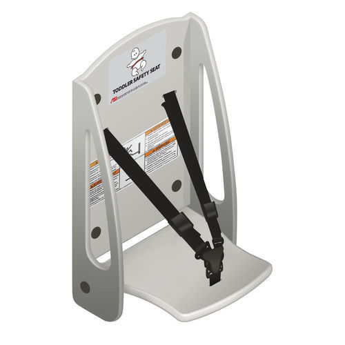 Child protection seat - 9020 - American Specialties, Inc.