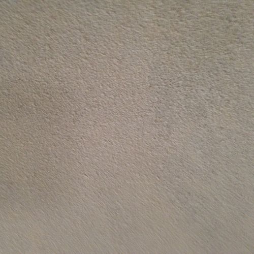 Limestone stone slab - BRANCO DO MAR - LUSOROCHAS NATURAL STONE - for floor / for facade / brushed