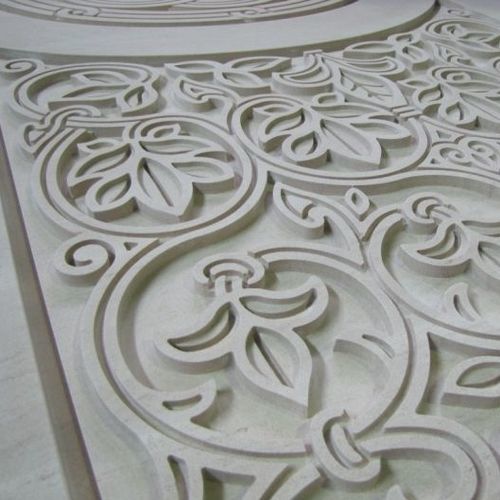 Stone natural stone slab - TEMPATION - LUSOROCHAS NATURAL STONE - for wall / for floor / for tile