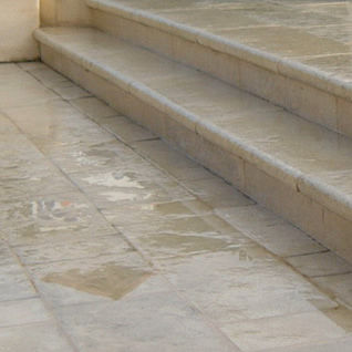 Engineered stone step - GEAV-E - Girpav