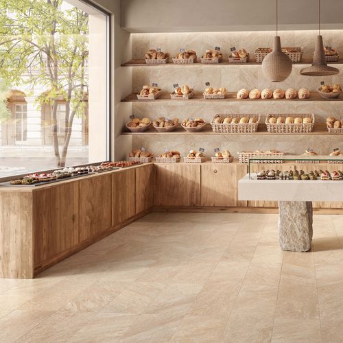 indoor tile - Casalgrande Padana
