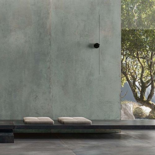 Porcelain stoneware tile - FUSION  - Casalgrande Padana - matte / natural finish / indoor