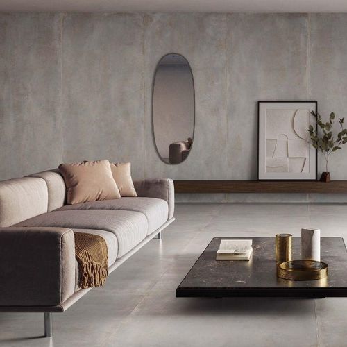Porcelain stoneware tile - FUSION  - Casalgrande Padana - matte / natural finish / indoor
