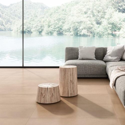 Porcelain stoneware tile - R-EVOLUTION TORTORA - Casalgrande Padana - matte / polished / indoor