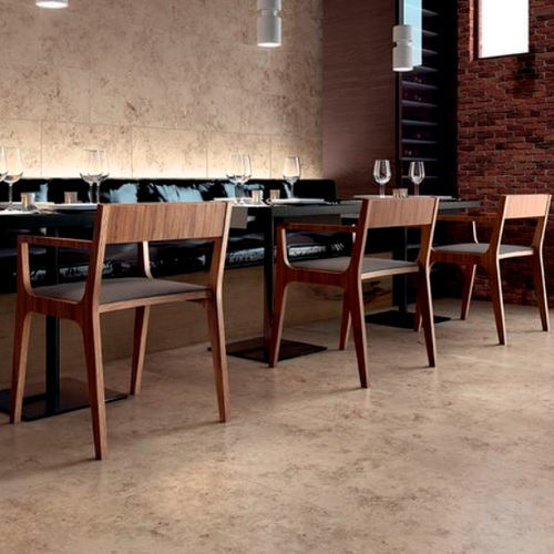 Porcelain stoneware tile - GRIGIO TAO - Casalgrande Padana - matte / natural finish / indoor