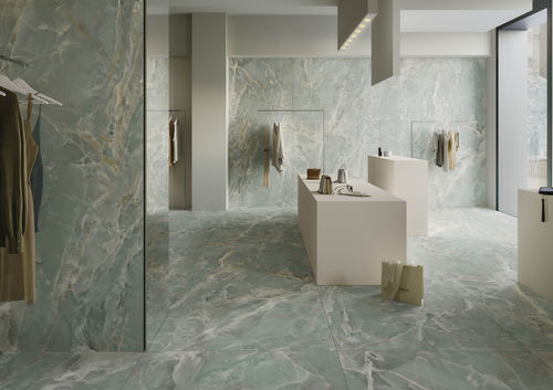 porcelain stoneware tile - Casalgrande Padana