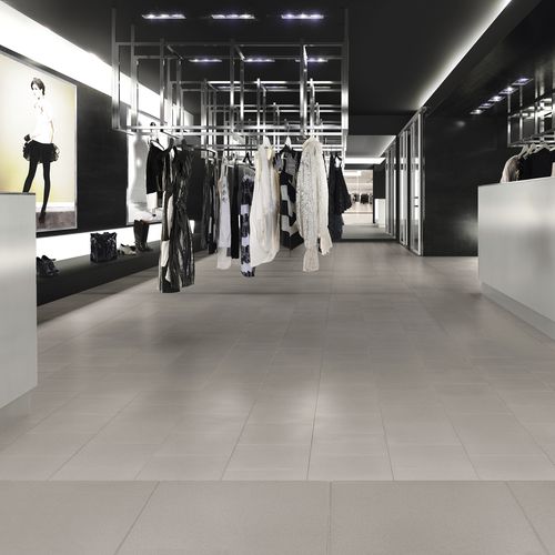 Porcelain stoneware tile - GRANITO EVO - Casalgrande Padana - matte / polished / indoor