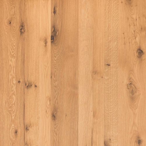 Wall-mounted paneling - RUSTIC  - PARKLEX International - oak / laminate / textured