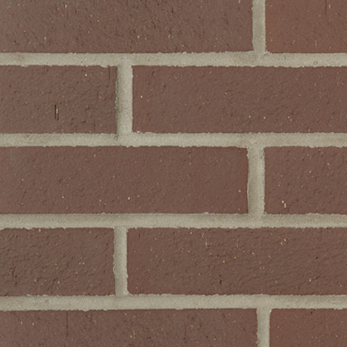 Clay wall cladding - AURORA - General Shale - interior / exterior / glued