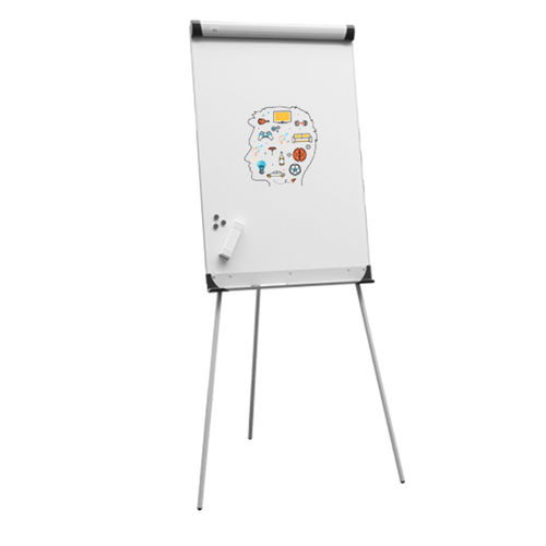 Easel display panel - 216721 - EDIMETA - indoor / plastic