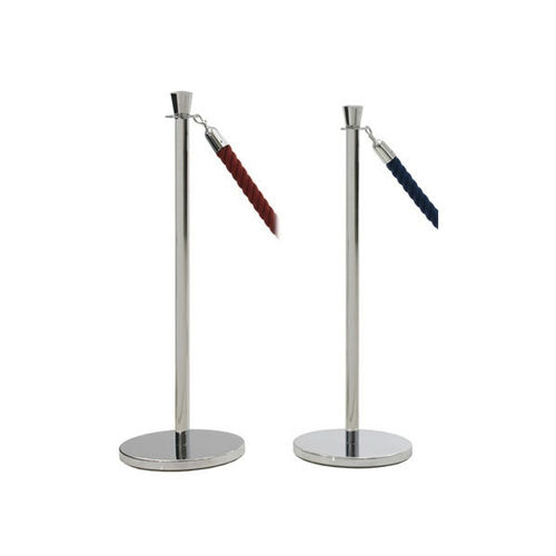 Rope guidance barrier - PCG310;215729;215727 - EDIMETA