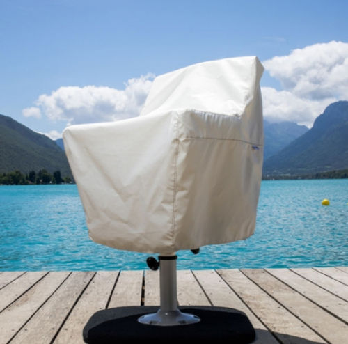 Protection waterproofing membrane - STAMOID LIGHT - Serge Ferrari ARCHITECTURE - for shelter / for furniture / for equipment