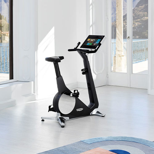 Indoor exercise bike - PERSONAL - TECHNOGYM - home