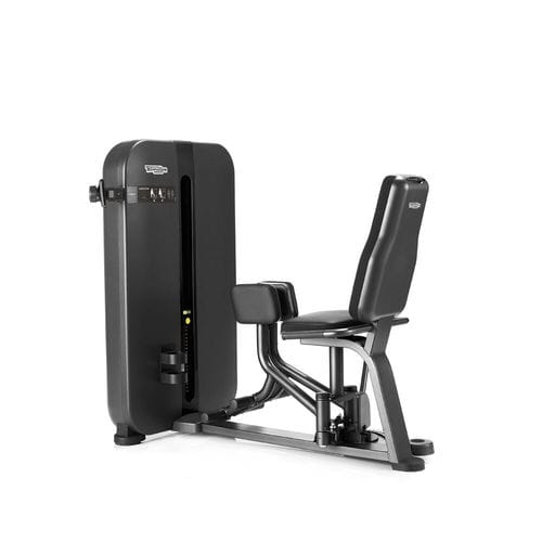 Leg abduction weight training machine ARTIS ADDUCTOR TECHNOGYM