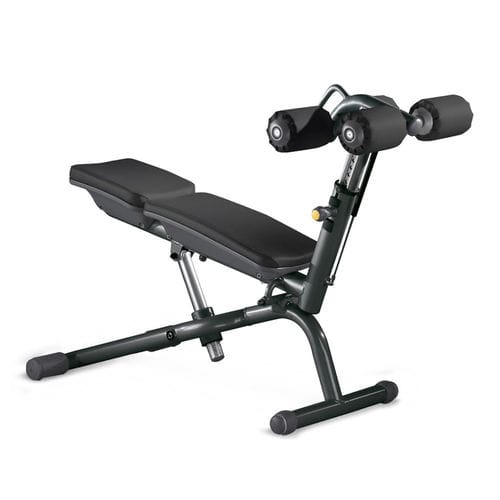 Technogym bench: the home workout bench