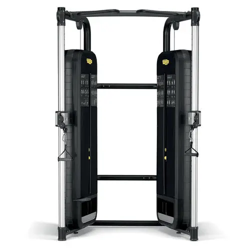 Technogym cable 2025 crossover price