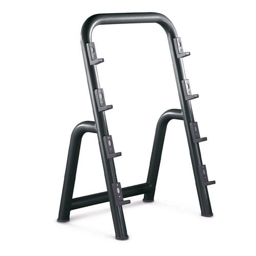 Sports equipment storage rack - BARBELL - TECHNOGYM - sports hall