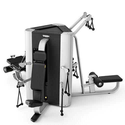 Fitness multi station PLURIMA TOWER TECHNOGYM