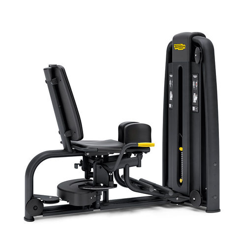 Abduction weight training machine - SELECTION 700 DUAL ABDUCTOR  - TECHNOGYM - indoor / commercial