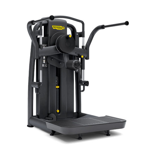 Multifunction fitness machine - SELECTION 700 MULTI HIP - TECHNOGYM - indoor / commercial