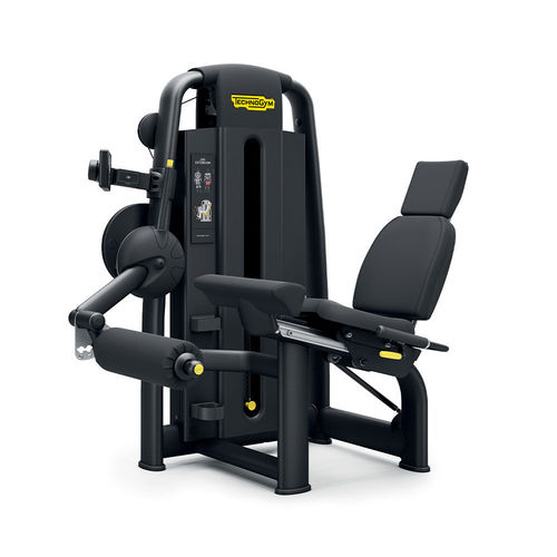 Leg extension weight training machine - SELECTION 900 - TECHNOGYM ...