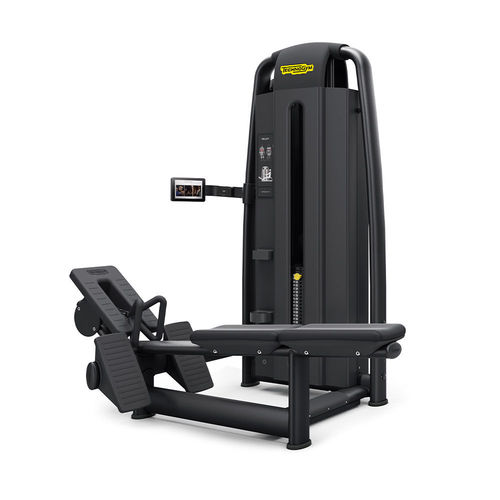 Technogym bicep curl machine hot sale