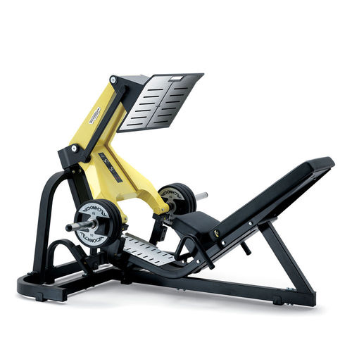 Technogym linear leg press new arrivals