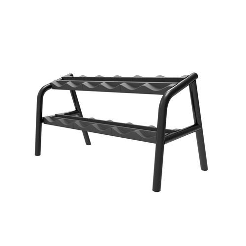 Sports equipment storage rack DUMBBELL TECHNOGYM sports hall