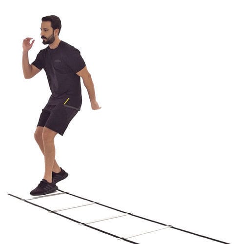 Public space fitness trail ladder - SPEED - TECHNOGYM