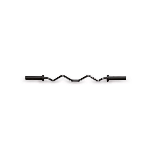 Fitness trail fitness bar - ANGLED - TECHNOGYM - commercial