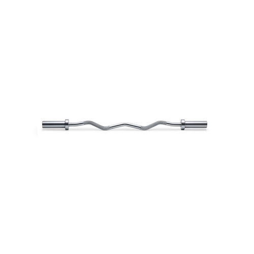 Fitness trail fitness bar - ANGLED PROFESSIONAL - TECHNOGYM - commercial