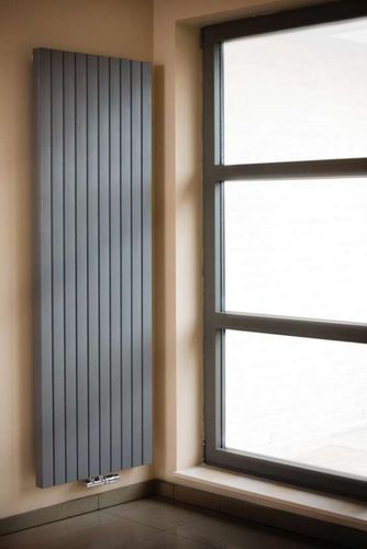 Hot water radiator - PANEL PLUS - JAGA - 751 w...1000 w / 1001 w...1500 w / 501 w...750 w