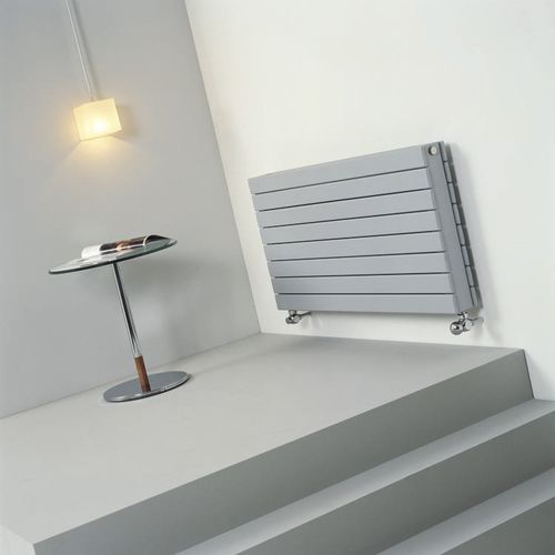 Hot water radiator - PANEL PLUS - JAGA - 501 w...750 w / 0...500 w / 751 w...1000 w