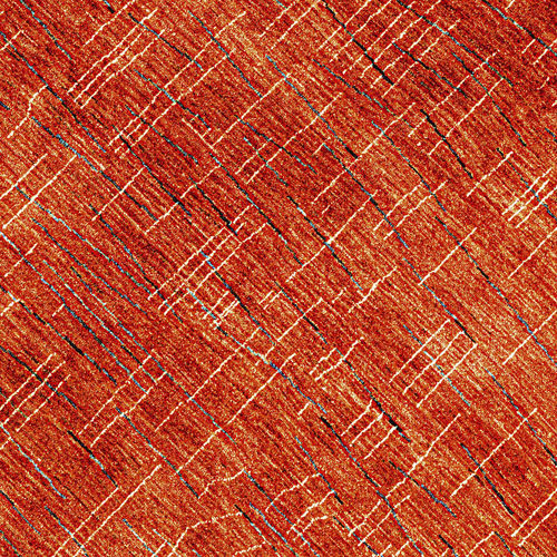 Contemporary rug - Autumn Rainfall - ZOLLANVARI AG - patterned / wool / rectangular
