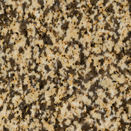 Granite stone slab - AMARILLO ALPES GRANITE - CUPA STONE - polished