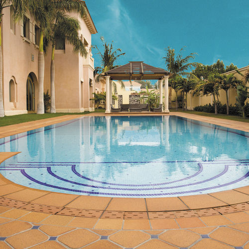 Ceramic tile - NATURAL - PROVENZAL - TERRAKLINKER - GRES DE BREDA - clinker / matte / natural finish