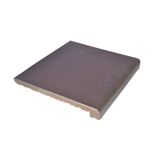 Ceramic window sill - VIERTEAGUAS LAVA - TERRAKLINKER - GRES DE BREDA - exterior