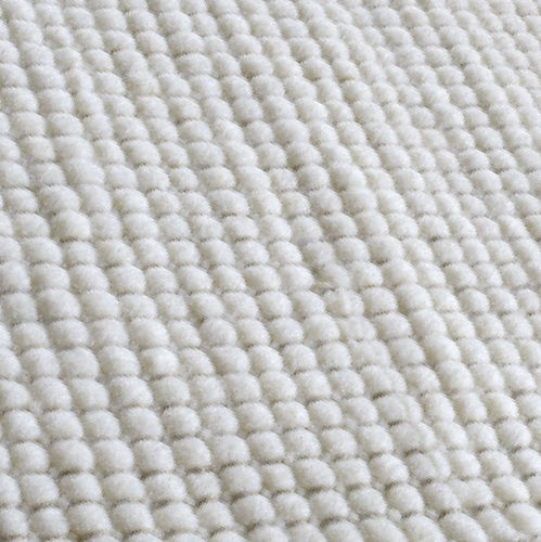 Contemporary rug - UNI - TISCA ITALIA - plain / wool / New Zealand wool