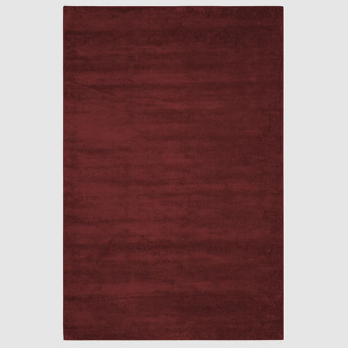 Contemporary rug - Jade - TISCA ITALIA - plain / polyester / rectangular