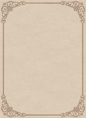 Contemporary rug - H-DECOR - TISCA ITALIA - patterned / wool / viscose