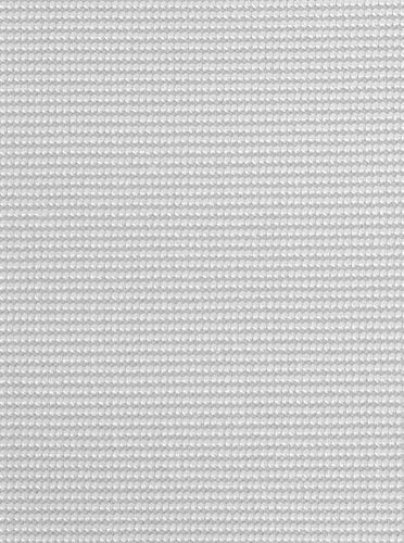 Contemporary rug - IV - TISCA ITALIA - plain / polypropylene / rectangular