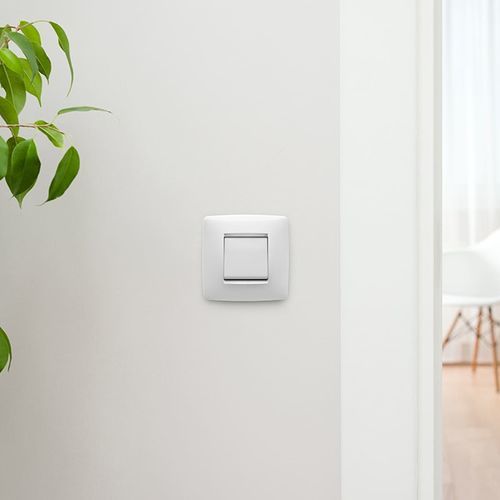 Electrical socket holder - ONE INTERNATIONAL - GEWISS