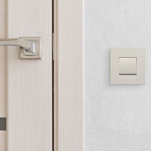Electrical socket holder - GEO INTERNATIONAL - GEWISS