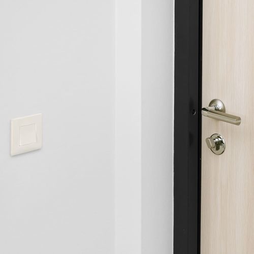 Electrical socket holder - DAHLIA - GEWISS