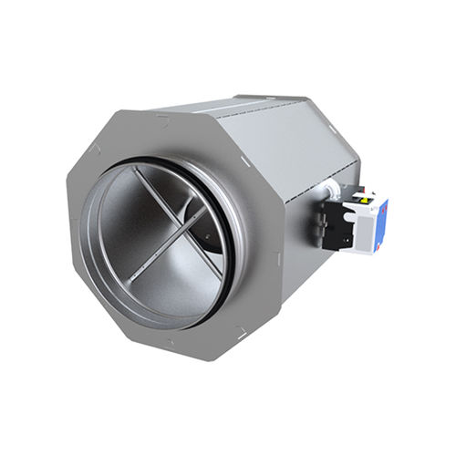 Air flow regulator - BRD - GRADA International