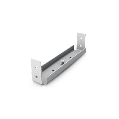 Metal fastening system - GR002 - GRADA International