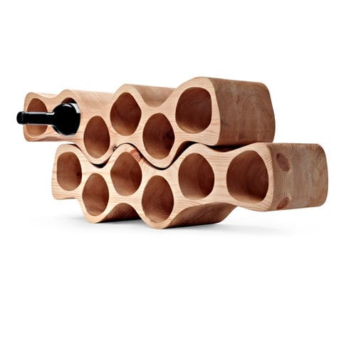 Free-standing wine rack - OTTO  - Ewins