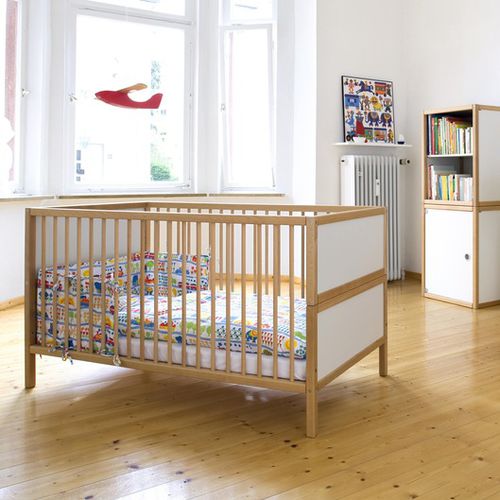 beech nursery furniture